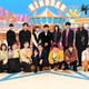 上白石萌歌・生田斗真・篠原涼子・のんら“日テレ系新ドラマ”チーム「ニノさん」集結 IQバトルで二宮和也に挑む 画像