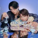 南雲奨馬＆濱屋拓斗W主演「The Boy Next World」本予告・追加キャスト解禁 放送日時も決定【コメント】 画像