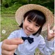 子役・倉田瑛茉、6歳誕生日に姉との2ショット＆2歳当時の貴重映像公開「見比べると感慨深い」「お姉ちゃんそっくりで可愛い」と反響 画像