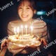 櫻坂46松田里奈、オークランドで26歳誕生日祝福 1st写真集封入特典解禁【まつりの時間】 画像