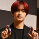 なにわ男子・高橋恭平、メンバーから“唇”絶賛もピンと来ず「顔は強いと思ってるんですけど」 画像
