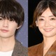 M!LK佐野勇斗＆倉科カナ「ぐるナイ」新加入 佐野は“同期”メンバーに興奮「本物だ」 画像