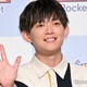 松丸亮吾「お互い兄が有名人同士、似た境遇」人気アーティストと2ショット「両思いでほっこり」「弟組可愛い」の声 画像