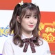 AKB48現役メンバー、プリーツミニスカから美脚披露「スタイル神」「靴下センス良すぎ」と反響 画像