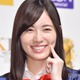 新婚の松井珠理奈、ベアトップ衣装で素肌際立つ ボートレース2連複的中で「笑顔弾けてます」 画像