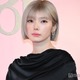 櫻坂46藤吉夏鈴、黒ドレス×タイツでシックな装い 休日にやっていること告白「細かい作業が好きなので」【ディオール アディクト キャンディ ショップ】 画像