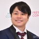 ノンスタ井上裕介、年下妻との2ショット公開 誕生日を祝福「12時になった瞬間に…」 画像