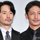 竹野内豊×玉木宏が導く奇跡の駆逐艦―奥平大兼・當真あみら若き才能も共鳴 映画「雪風 YUKIKAZE」 画像