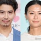 賀来賢人＆榮倉奈々、夫婦ショットで柔らかな笑顔「オーラがすごい」「理想の2人」の声 画像