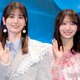 日向坂46小坂菜緒、“大ファン”作品での声優デビューに「嘘なんじゃないかと」後輩と二人三脚で挑んだアフレコ回顧【劇場版 転生したらスライムだった件 蒼海の涙編】 画像