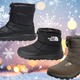 ノースフェイスの「防寒＆防水ブーツ」さすがです！ 雪や雨、寒い冬の「あったか＆機能性」がハンパない。なのに35%OFFのものも!? いいものみつけたっ！≪Amazon今トク情報≫ 画像