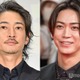 窪塚洋介＆亀梨和也W主演「外道の歌」“拷問対象者”視点の映像が話題「すごい緊迫感」「斬新」SEASON2配信決定に反響続々 画像