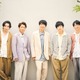 嵐、5年ぶり新曲「Five」 デジタル＆CDリリース決定 新アーティスト写真も公開 画像