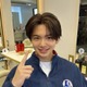 「今日好き」今井暖大「今年10歳」妹顔出しのプリクラ公開「美男美女」「身長差が愛おしい」と反響 画像