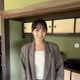 水ダウ「名探偵津田」出演美女・仲俣由菜、ミニスカ制服からスラリ美脚「現役にしか見えない」「スタイル抜群」と反響 画像