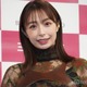 宇垣美里、幼少期ショット公開に反響「お顔が完成してる」「おめめパッチリ」 画像