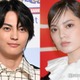 結婚発表の神尾楓珠＆平手友梨奈、連名直筆署名が話題「字まで似ている」 画像