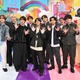timelesz、4局共同制作の冠特番決定 広域4エリアで“運無人”を捜索【運無人～タイムレスがハッピーを届けます～】 画像