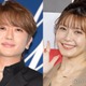 AAA宇野実彩子、Nissy（西島隆弘）の脱退発表受けメッセージ 20年間の感謝伝える「さまざまな景色の中で共に重ねてきた歌声を、ずっと忘れないよ」 画像