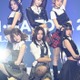 「I-LAND2」から誕生のizna「TGC」初出演 投げキス・ルダハート…可愛らしい自己紹介でファン魅了【TGCあいち・なごや2026】 画像
