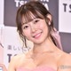 渡辺美優紀、ピンクのミニワンピ姿にファン悶絶「想像を超えた可愛さ」「脚綺麗」 画像