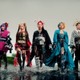 HANA「いち髪」新CMで和草をあしらい華やかな姿 新曲を初公開 画像