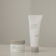 無印良品、パックもできるマイルドクレイ洗顔フォーム＆マイルドクレンジングバーム新発売 画像