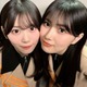櫻坂46的野美青&山下瞳月、写真集「櫻撮」発売記念YouTube生配信決定 画像