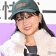 重盛さと美「1ヶ月で2.4kg増えました」美ボディ際立つへそ出しコーデ披露「理想のスタイル」「可愛すぎる」と反響 画像