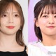 元日向坂46齊藤京子＆元櫻坂46原田葵アナ、互いのデビュー曲踊り合う姿にファン歓喜「ポーズまで完璧」「エモすぎる」 画像