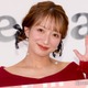 辻希美、第5子・夢空（ゆめあ）ちゃんがアンパンマンに夢中な姿公開「成長が早い」「テレビの大きさにびっくり」の声 画像