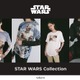 『スター・ウォーズ』の世界観を現代ファッションに！Tシャツ＆シアートップが発売「sahara」 画像