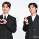 東方神起、20年間秘密にしていたこと告白 ユンホ「嫌がっている雰囲気を出していたのですが…」【東方神起 20th Anniversary Film「IDENTITY」】 画像