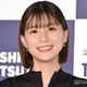 芳根京子、ノースリーブの個性的ドレス姿に熱視線「スタイルが際立ってる」「お洒落に着こなしてて凄い」 画像
