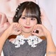 ≠ME尾木波菜、トレンドヘアにイメチェン「雰囲気変わる」「魅力が倍増してる」とファン絶賛 画像