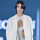 原因は自分にある。杢代和人、淡色セットアップの着こなしに注目集まる「何頭身？」「スタイル凄い」【TGC2026 S/S】 画像