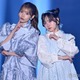AKB48平田侑希＆フルコース中川心、午年ペアがランウェイ “あざとポーズ”で魅了【IDOL RUNWAY COLLECTION 2026】 画像