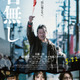 佐藤二朗“名無し”が掲げる右手には…『名無し』ポスタービジュアル＆場面写真 画像