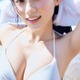 乃木坂46川崎桜、眩しい白ビキニ姿公開 先行カット第12弾解禁【エチュード】 画像