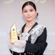 芳根京子、主演女優部門1位「めおと日和」チーム再会に喜び「波うららかな気持ちです」【モデルプレス ベストドラマアワード 授賞式】 画像