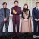 「グラスハート」プロデュース部門1位受賞 佐藤健らプロデューサーチーム集結「見たことない景色をたくさん見ることができました」【モデルプレス ベストドラマアワード 授賞式】 画像