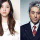 吉高由里子＆ムロツヨシ、倦怠期を迎えた夫婦役で共演 Netflix新シリーズ制作決定 画像