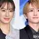 北川景子＆板垣李光人、直筆美文字に注目集まる「人柄の良さが滲み出てる」「達筆」 画像