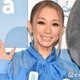 倖田來未“ヒョウ柄ヘア”に驚き＆絶賛の声「思わず二度見」「斬新」 画像