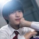 「今日好き」倉田琉偉、18歳誕生日に幼少期ショット公開「目がまんまる」「すでに顔が整ってる」と反響 画像