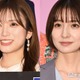 矢吹奈子、篠田麻里子は「大先輩なので」共演の心境語る【サレタ側の復讐～同盟を結んだ妻たち～】 画像