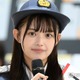 「機界戦隊ゼンカイジャー」森日菜美、ショーパンで美脚披露「目が釘付け」「ボーイッシュなスタイルもいい」と反響 画像