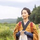 NHK連続テレビ小説「風、薫る」見上愛＆上坂樹里コメント到着 主演決定時の心境・役柄の人物像明かす 画像