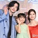 なにわ男子・道枝駿佑、姉＆母が主演映画鑑賞 生見愛瑠は南原清隆から“音声感想”届く【君が最後に遺した歌】 画像