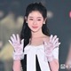 “韓国人インフルエンサー”ユ・ヘウォン、ほっそり美脚際立つミニワンピ姿 気品漂うランウェイ披露【関コレ2026S/S】 画像